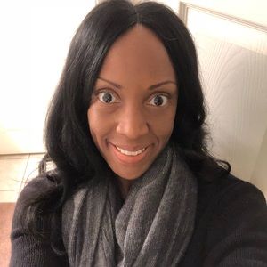 Meet your Posher, Cherise